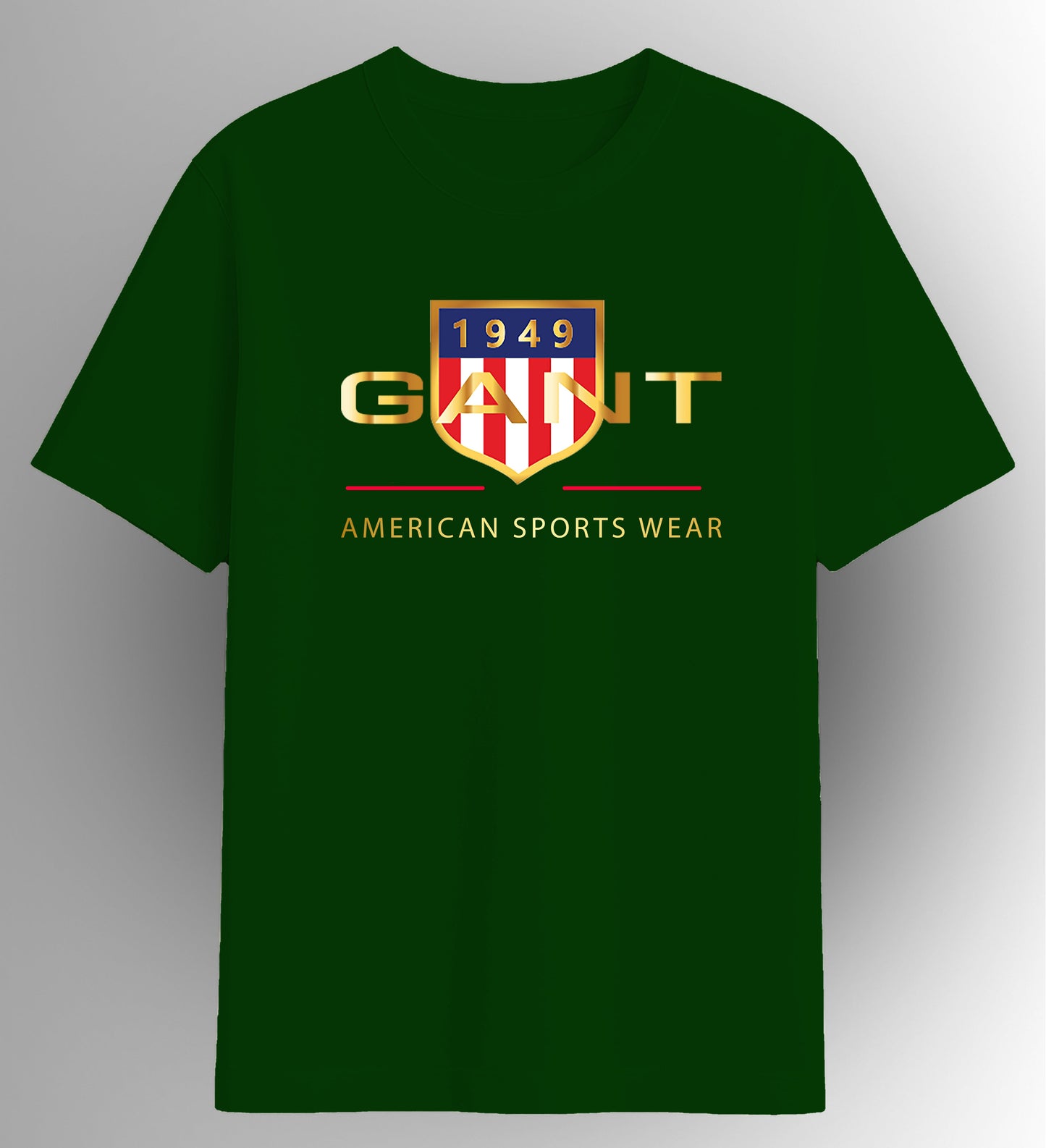 Marinoo GANT Regular T-shirt