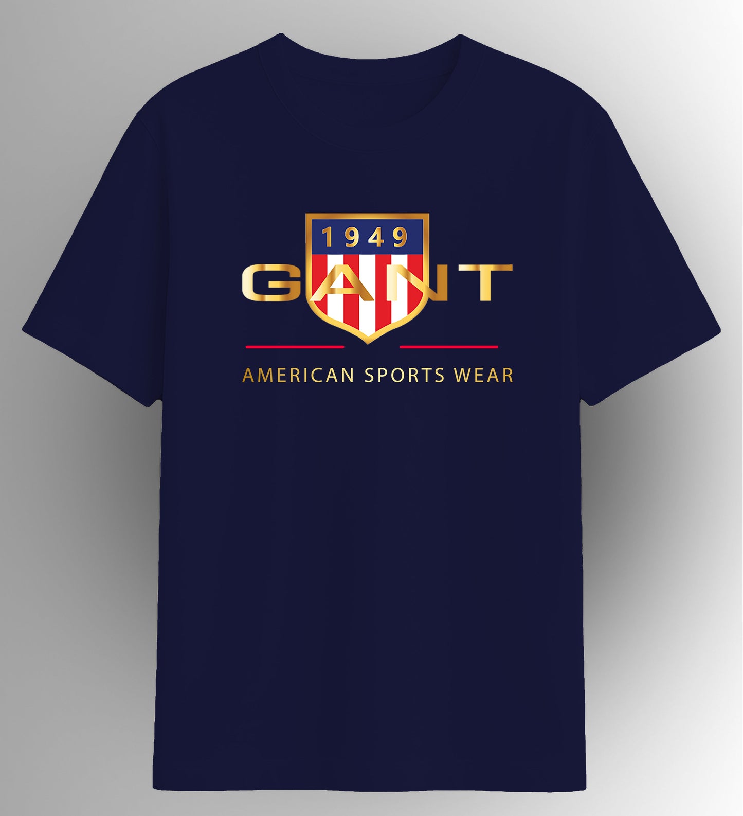 Marinoo GANT Regular T-shirt