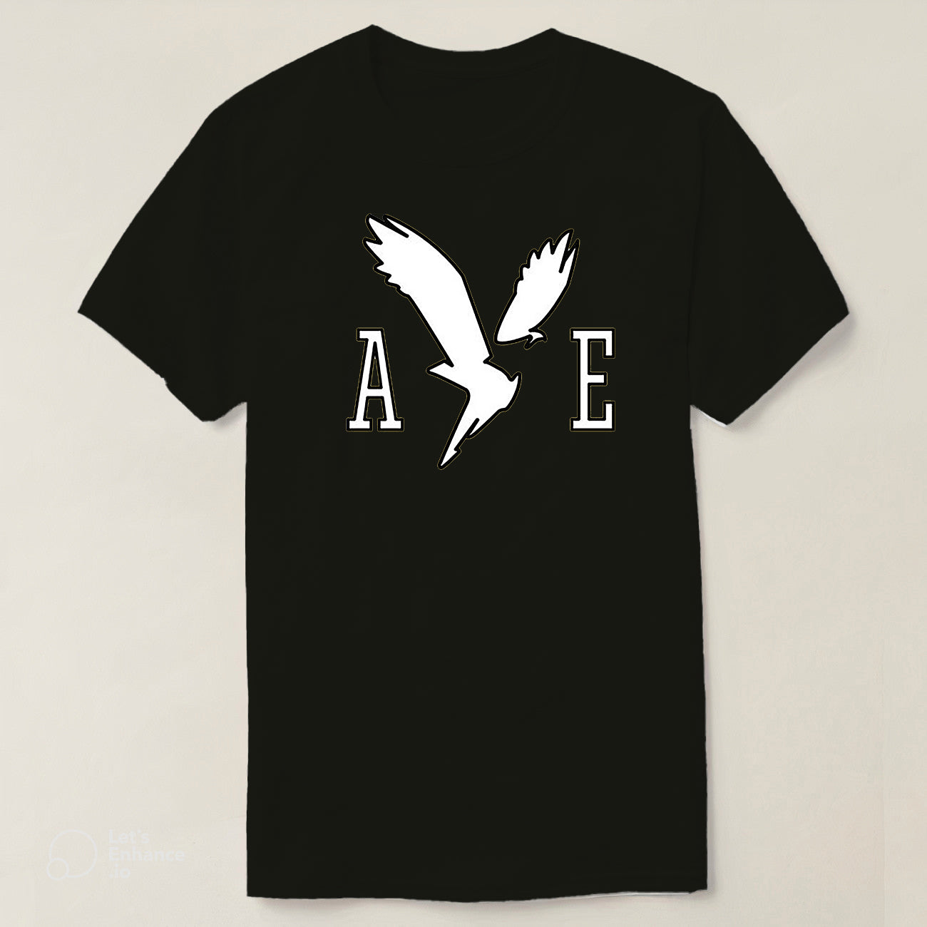 Marinoo American Eagle 2 Regular T-shirt