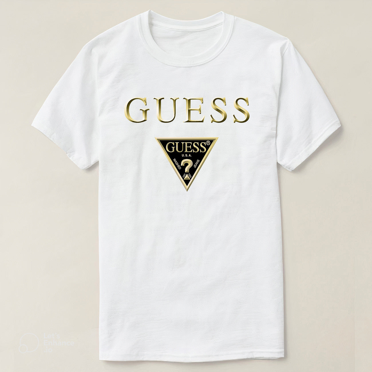 Marinoo GUESS Regular T-shirt