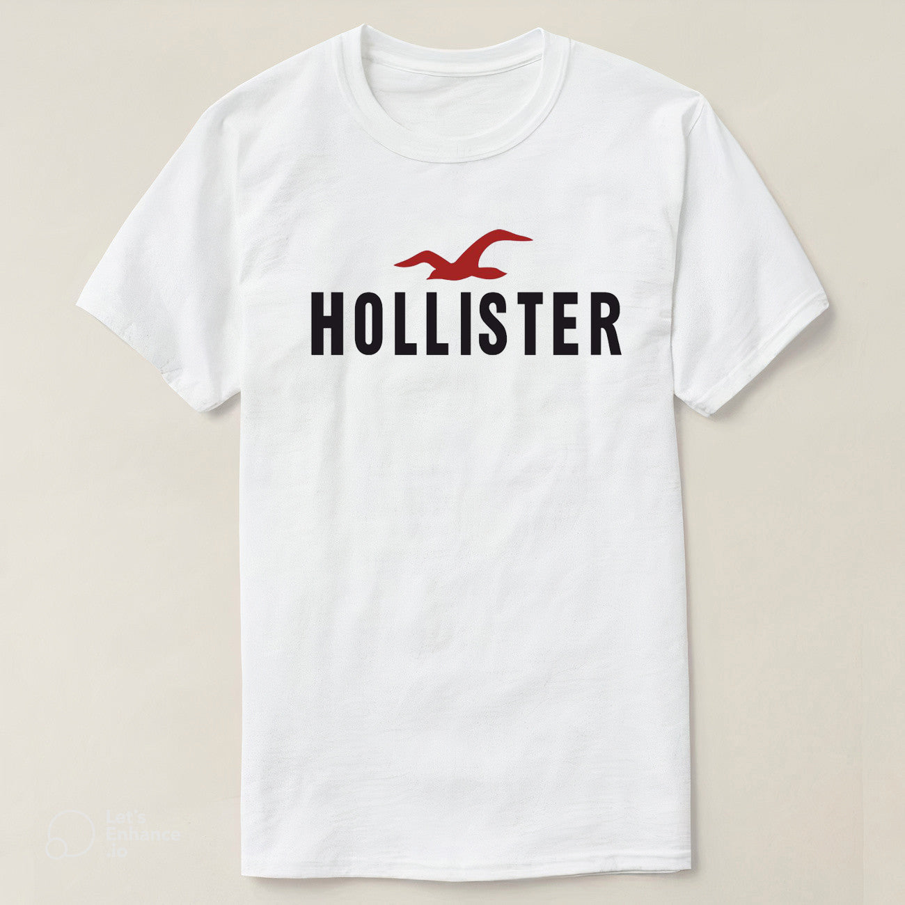 Marinoo Hollister Regular T-shirt