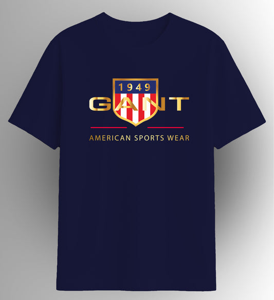 Marinoo GANT Regular T-shirt