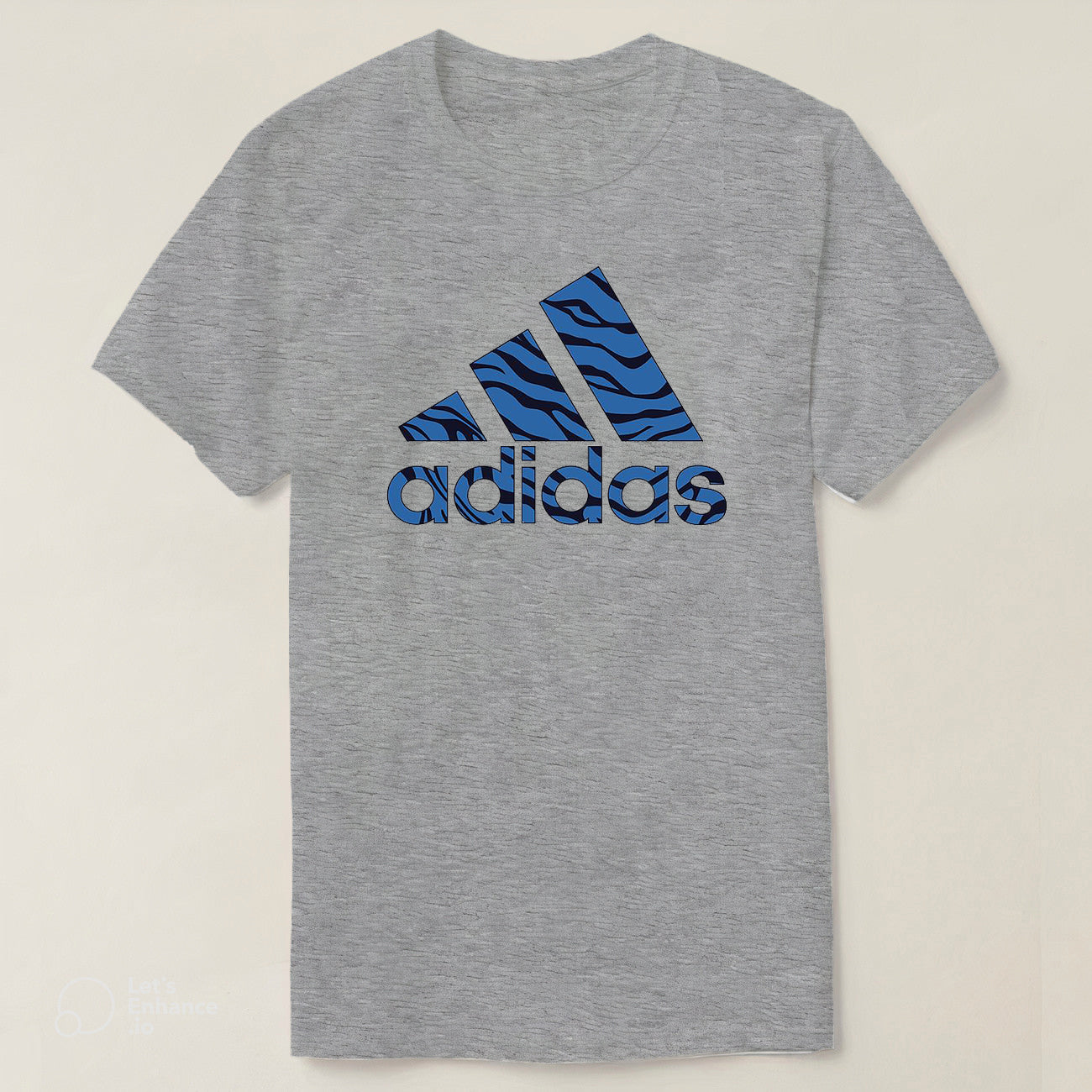 Marinoo Adidas 1 Regular T-shirt