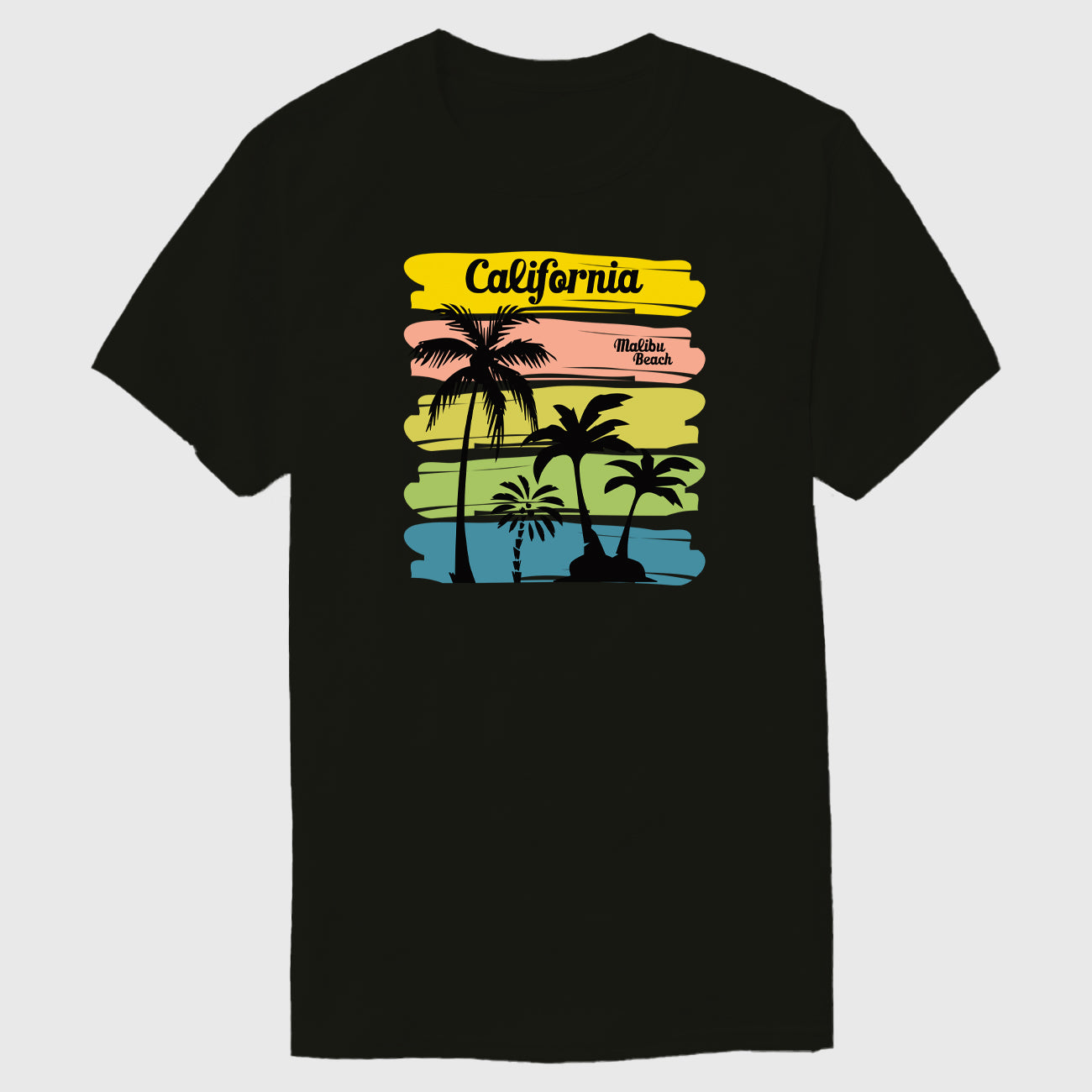 Marinoo California Regular T-shirt