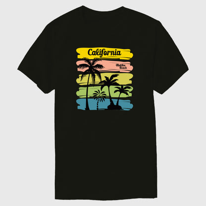 Marinoo California Regular T-shirt