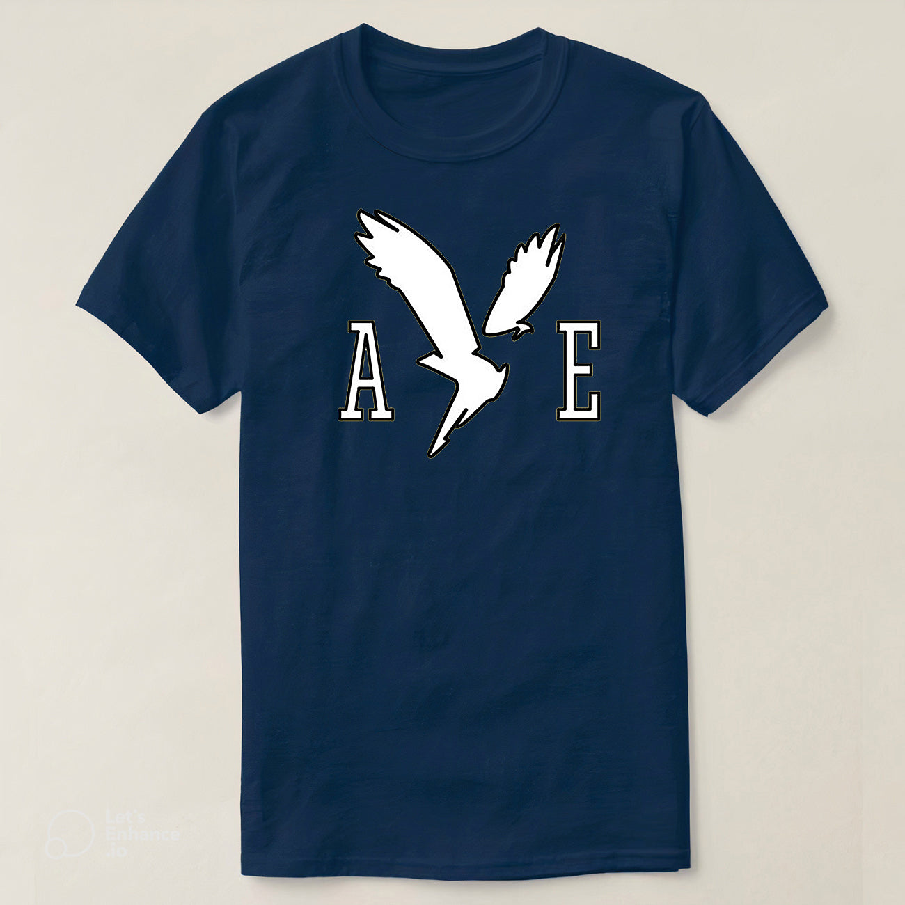 Marinoo American Eagle 2 Regular T-shirt