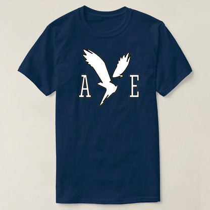 Marinoo American Eagle 2 Regular T-shirt