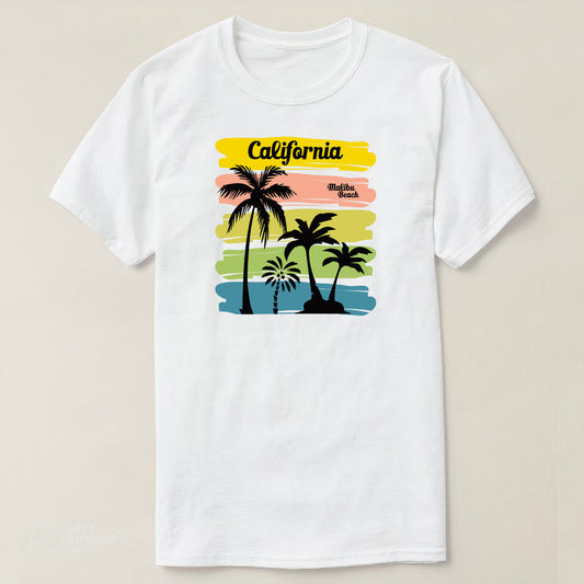 Marinoo California Regular T-shirt