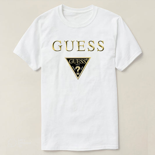 Marinoo GUESS Regular T-shirt
