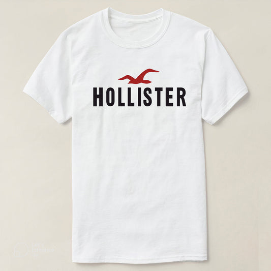 Marinoo Hollister Regular T-shirt