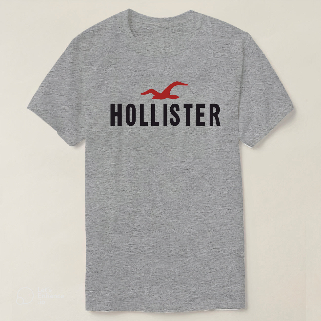 Marinoo Hollister Regular T-shirt