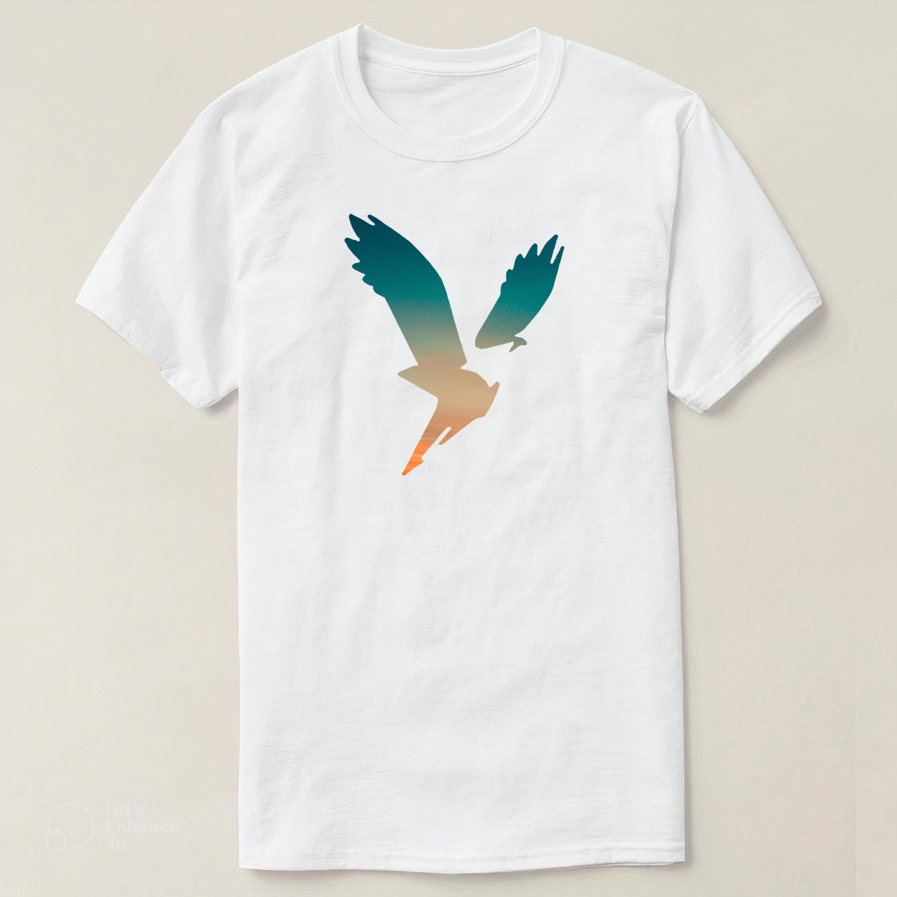 Marinoo American Eagle 1 Regular T-shirt