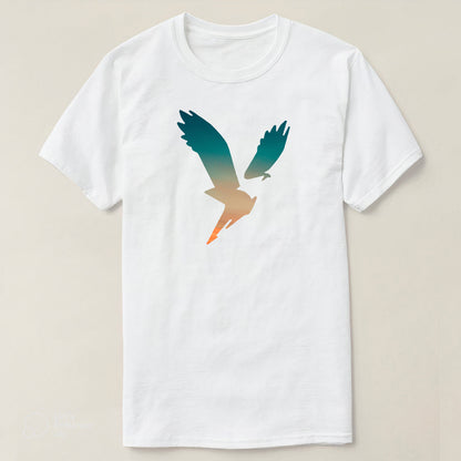 Marinoo American Eagle 1 Regular T-shirt
