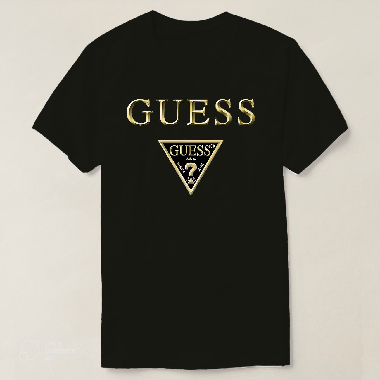 Marinoo GUESS Regular T-shirt