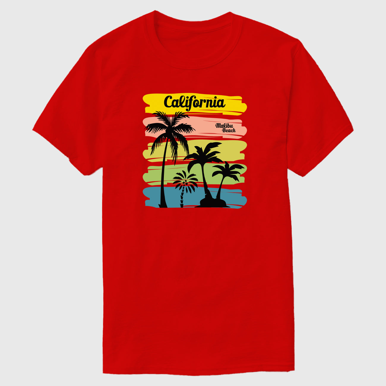 Marinoo California Regular T-shirt
