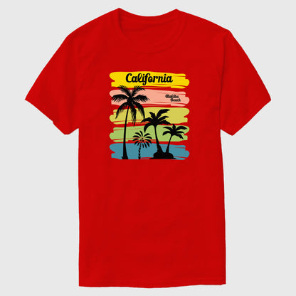 Marinoo California Regular T-shirt